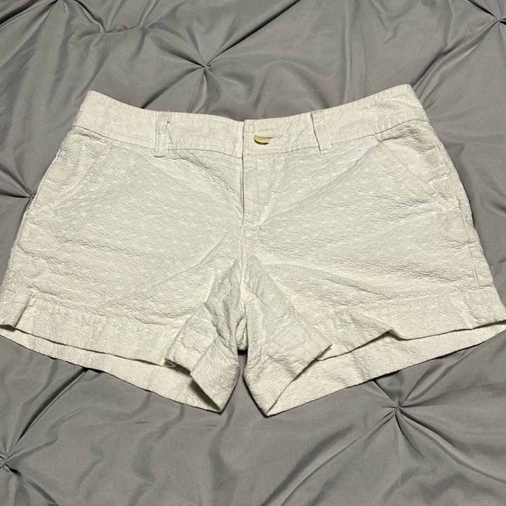 Lilly Pulitzer Shorts